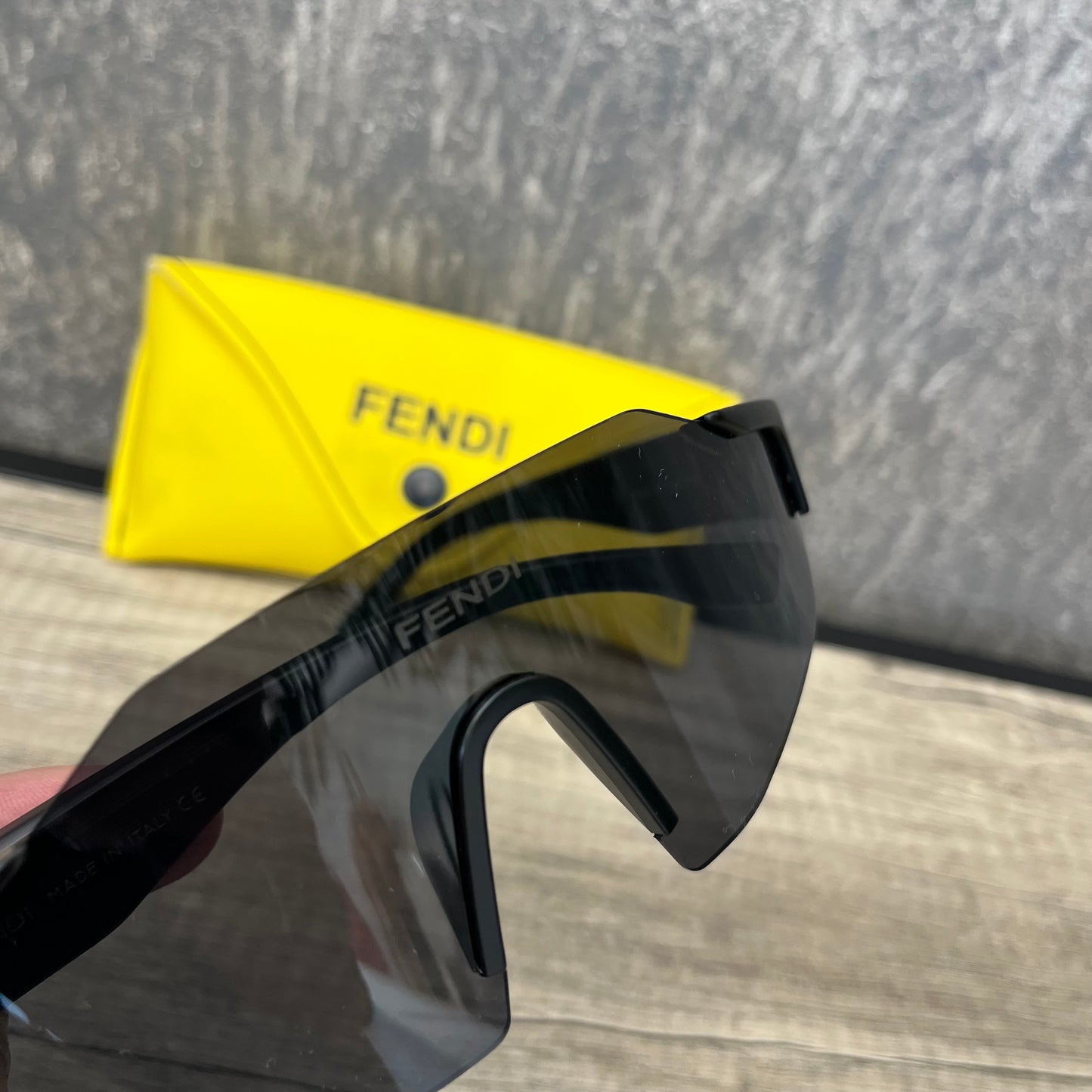 Fendi Sunglasses SKU-6
