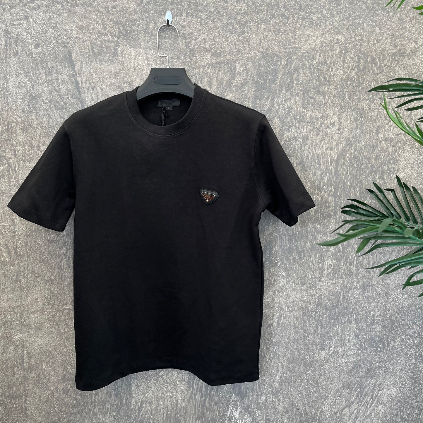 Prada Summer Set Black
