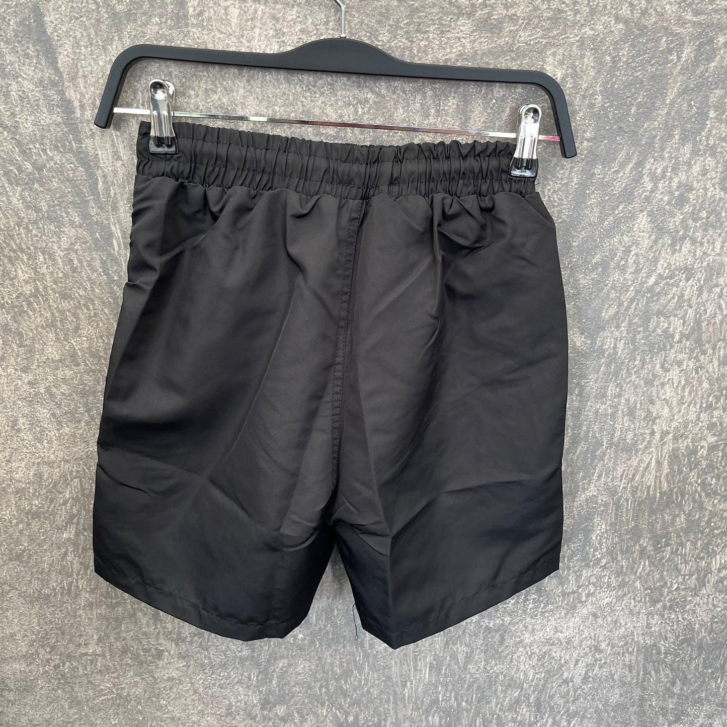 Balenciaga Swimsuit Black