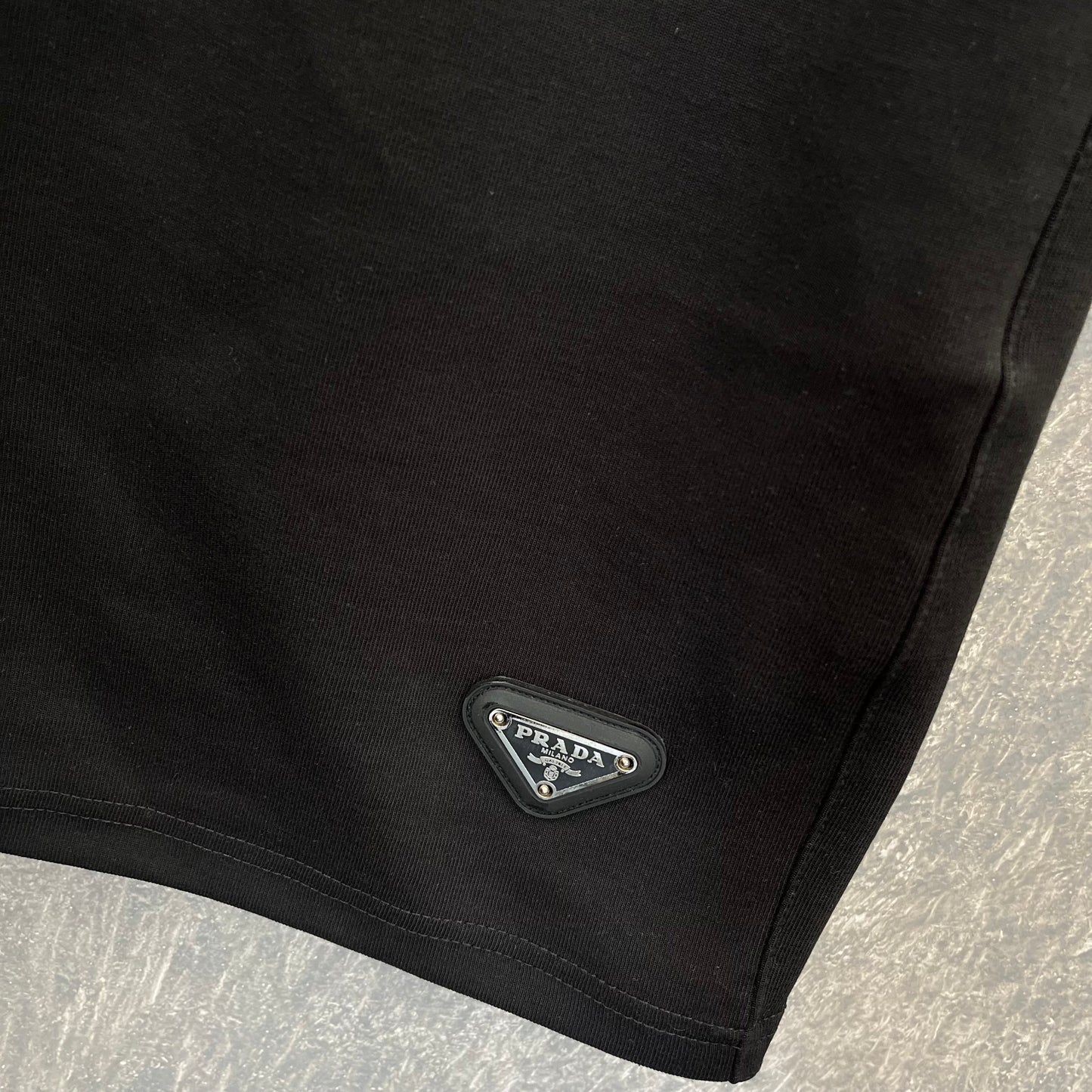 Prada Summer Set Black