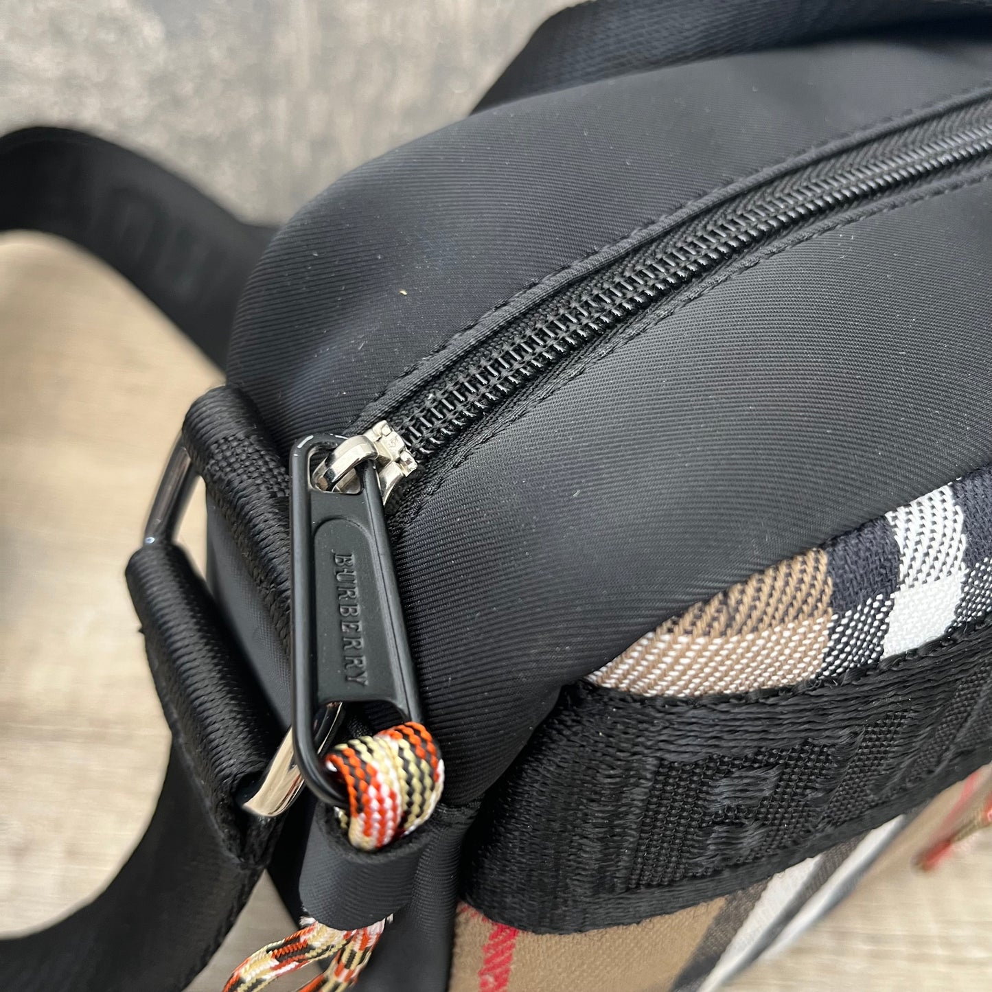 Burberry Slingbag