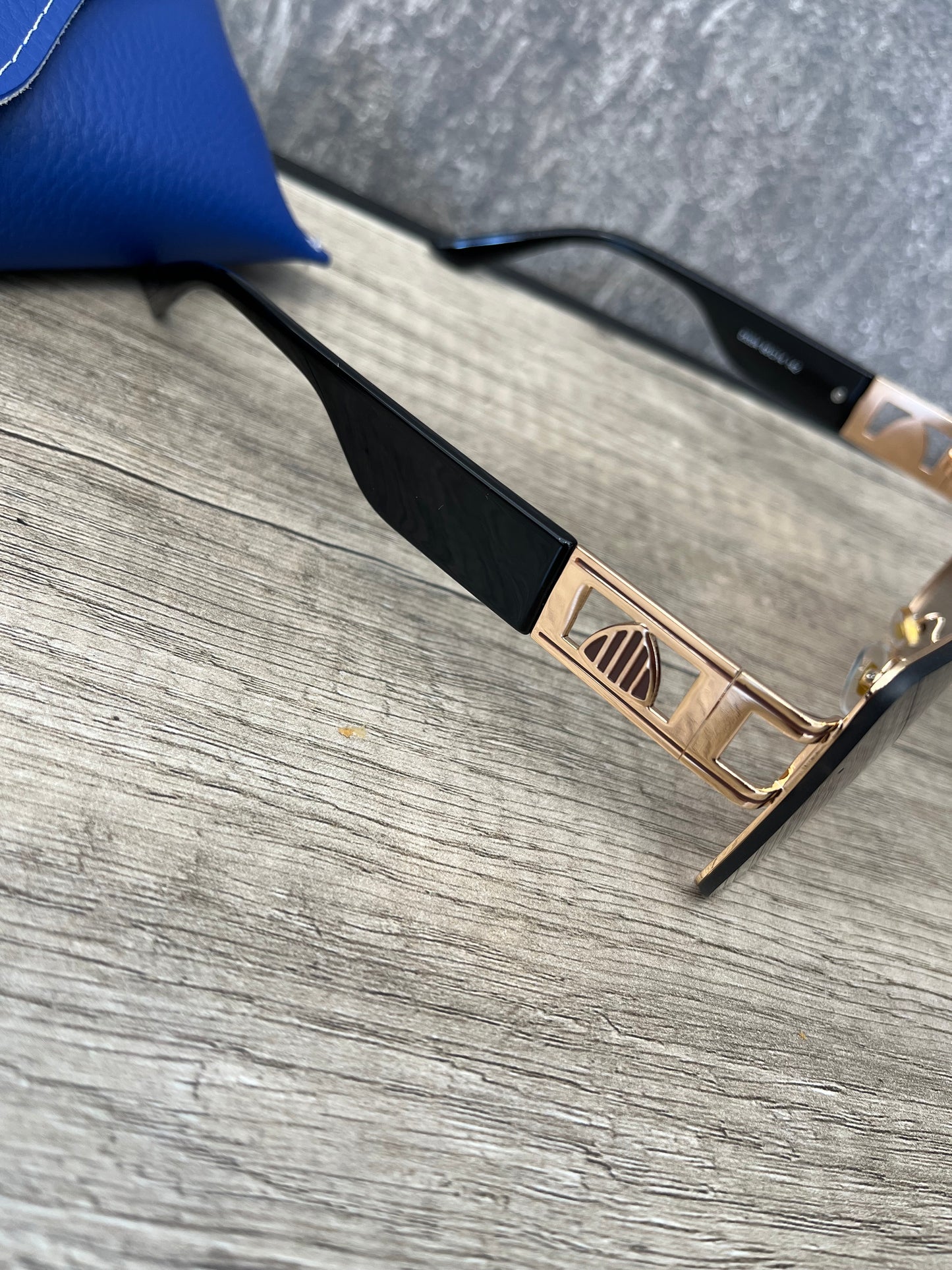Maybach Sunglasses SKU-5