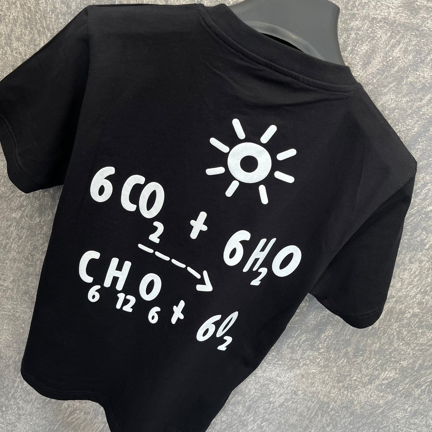 Gucci T-Shirt Black