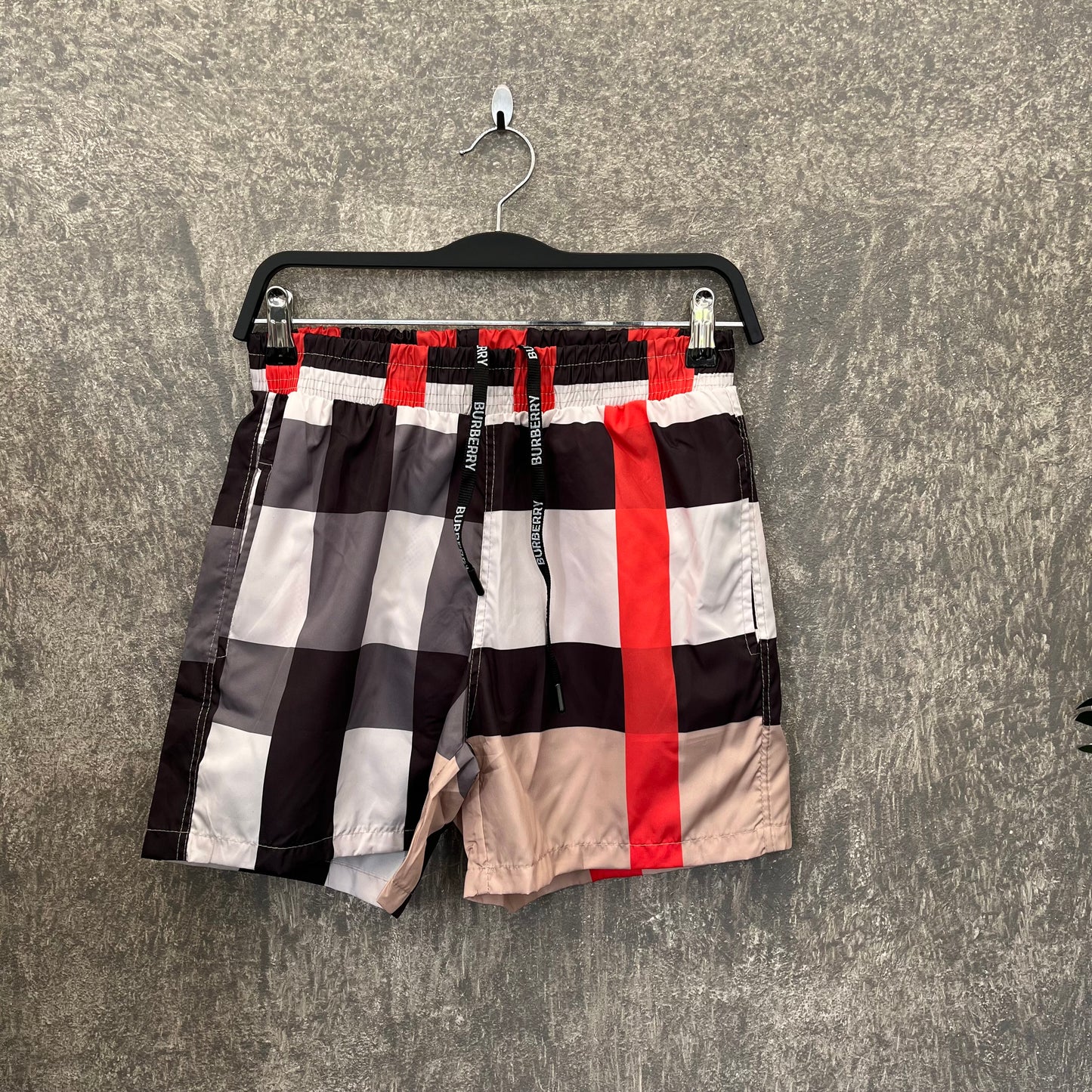 Burberry Swimsuit Classic