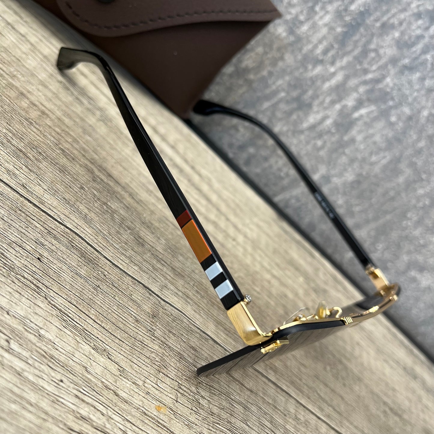 Burberry Sunglasses SKU-4