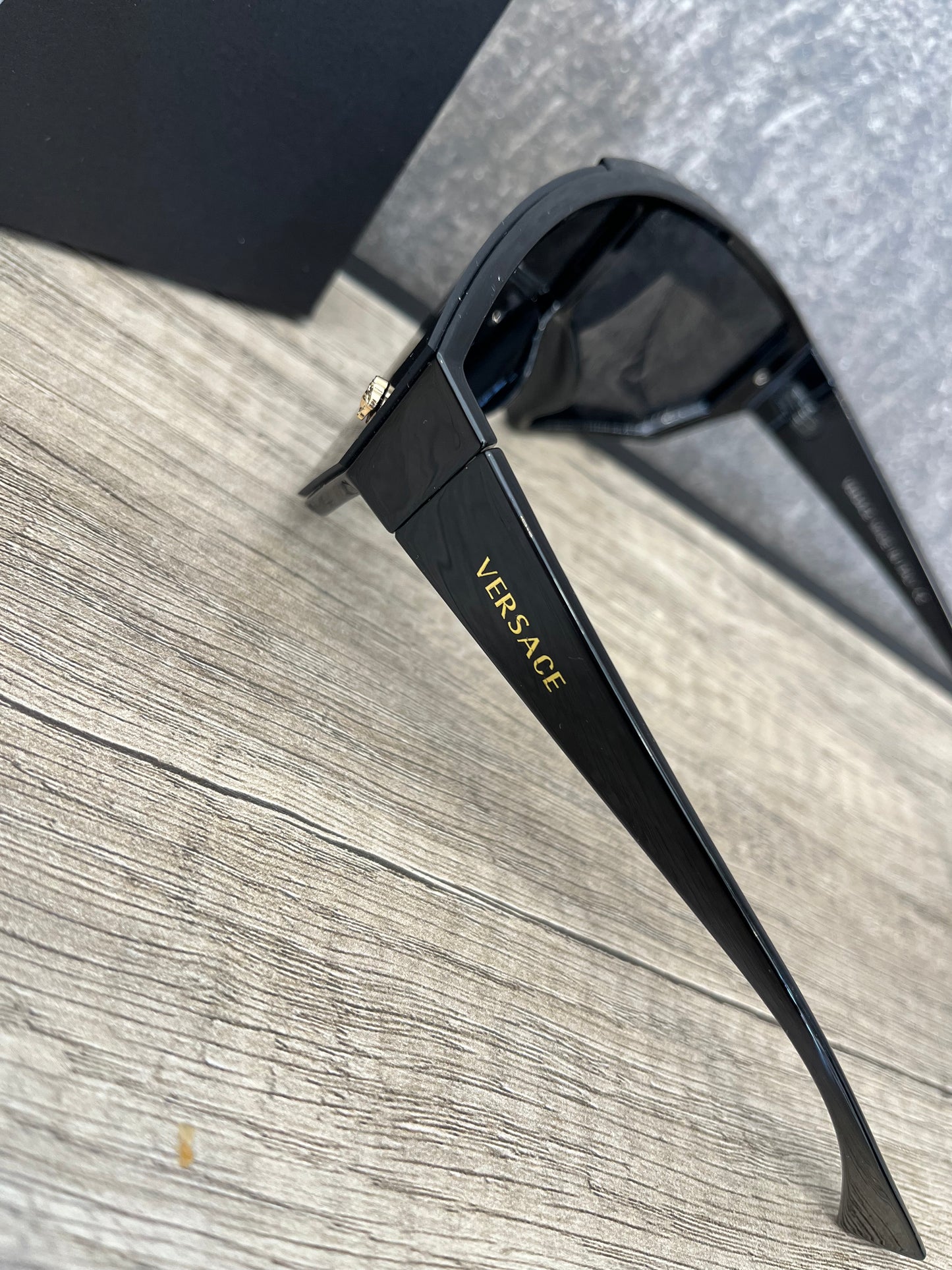 Versace Sunglasses SKU-7