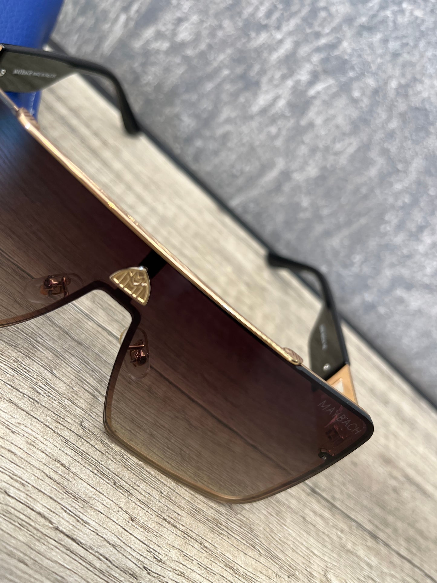 Maybach Sunglasses SKU-5