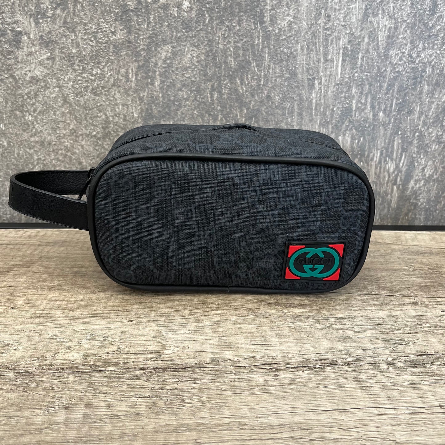 Gucci Handbag GG Grey