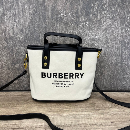 Burberry Mini Bag