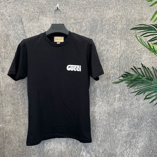Gucci T-Shirt Black