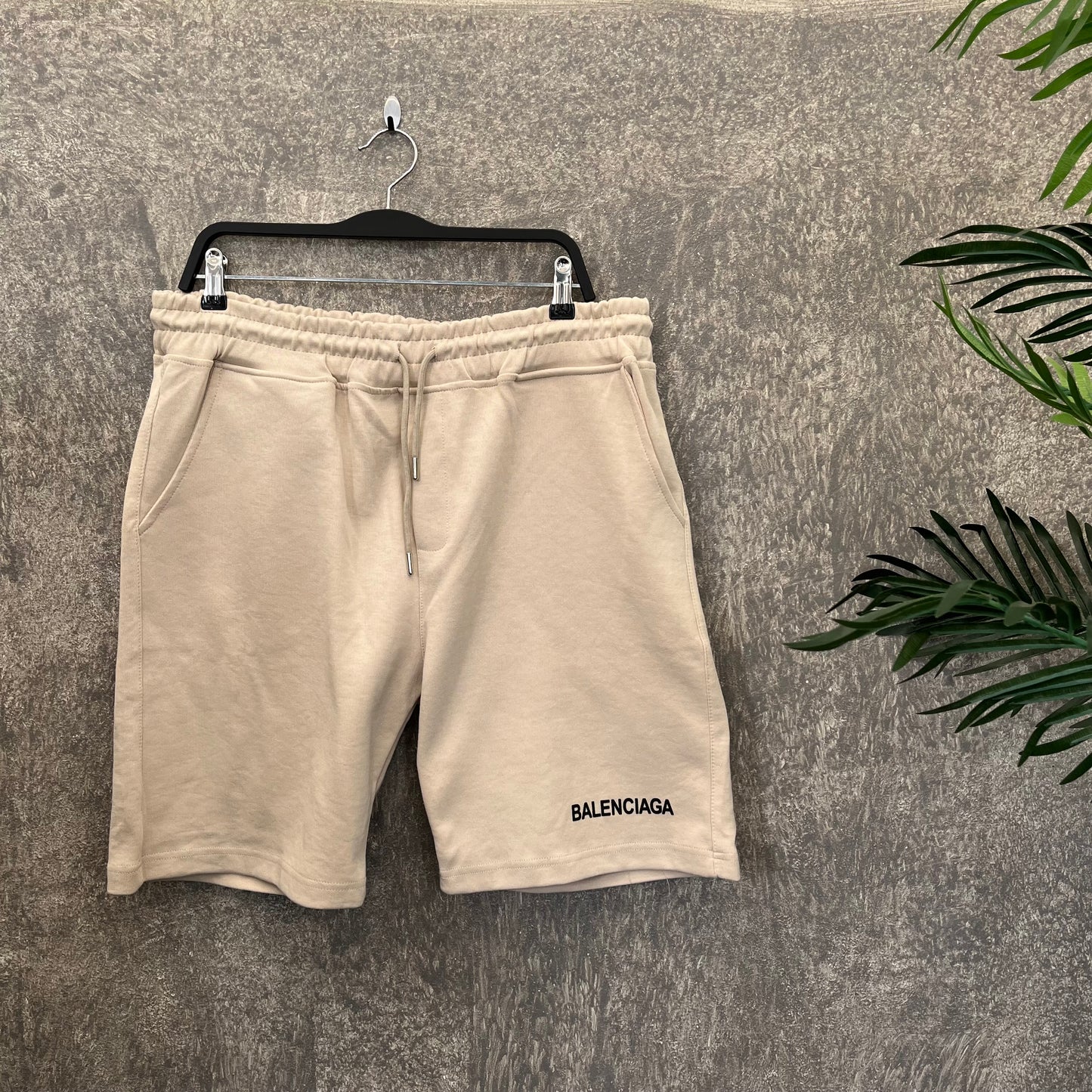 Balenciaga Summer Set Beige