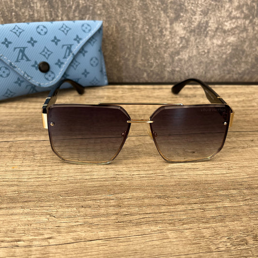 Louis Vuitton Sunglasses SKU-2