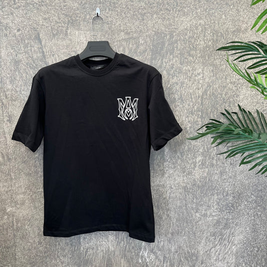 Amiri T-Shirt Black