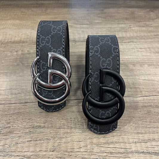 GG Belt Grey