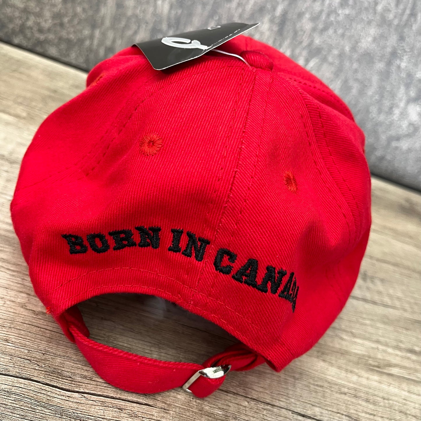 Dsquared2 Hat Red