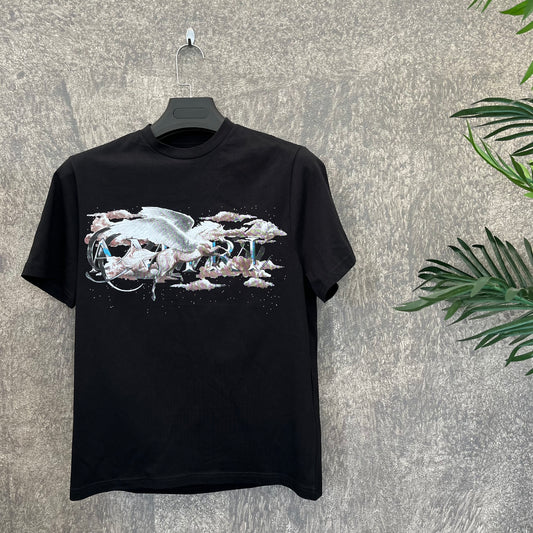 Amiri T-Shirt Black