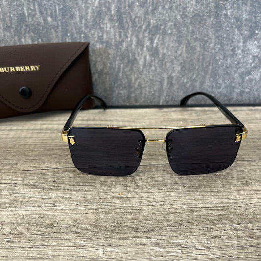Burberry Sunglasses SKU-4