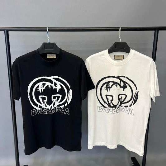 GG T-Shirt Black