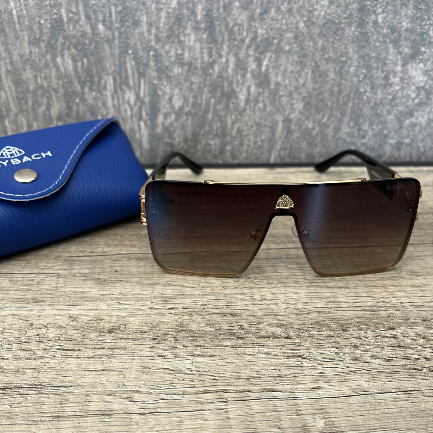 Maybach Sunglasses SKU-5