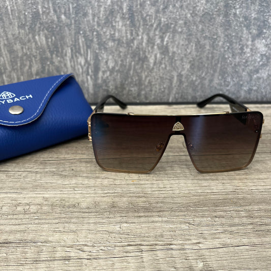 Maybach Sunglasses SKU-5