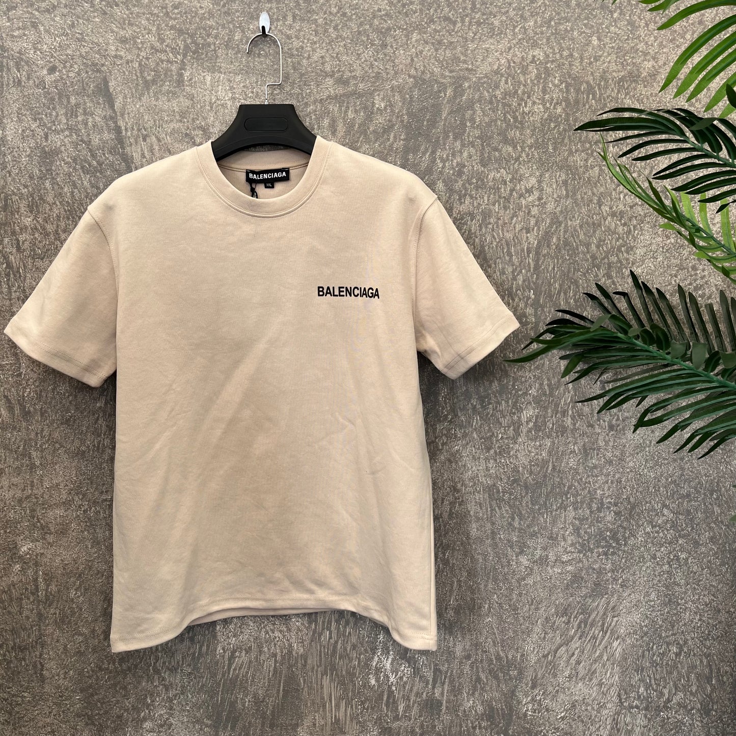 Balenciaga Summer Set Beige