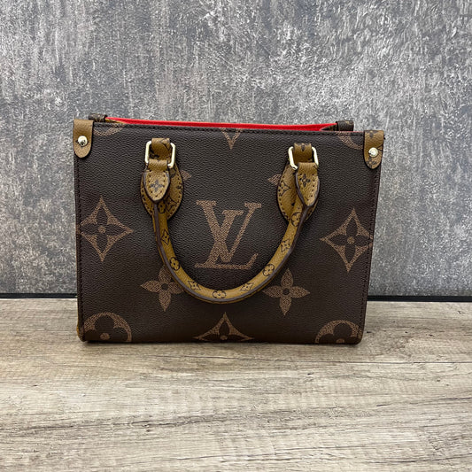 LV On The Go PM
