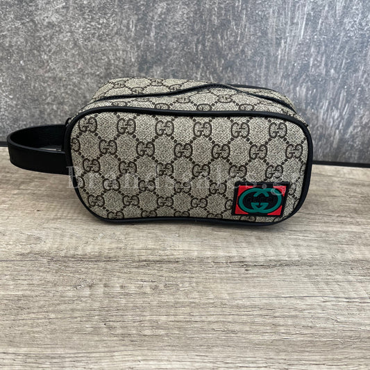 Gucci Handbag GG Beige