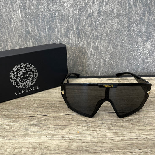 Versace Sunglasses SKU-7