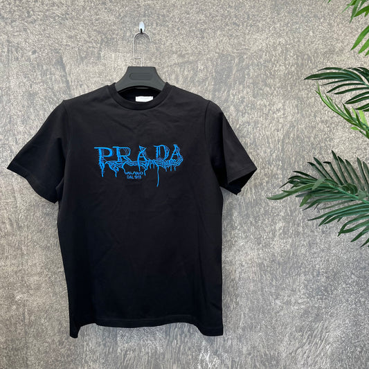 Prada T-Shirt Black