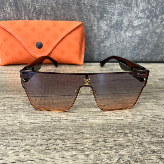 Louis Vuitton Sunglasses SKU-1
