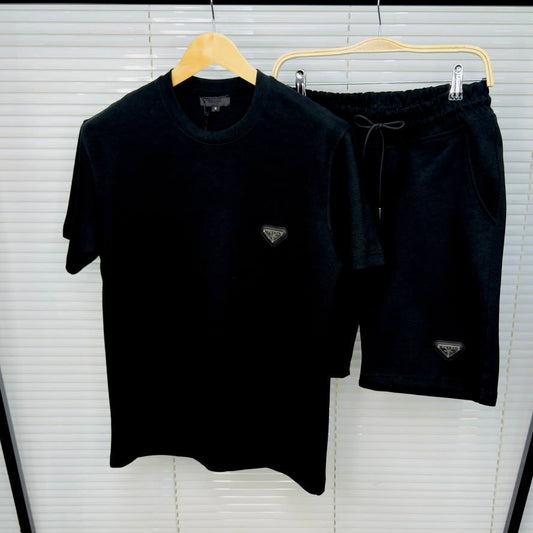 Prada Summer Set Black