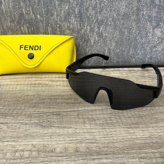 Fendi Sunglasses SKU-6