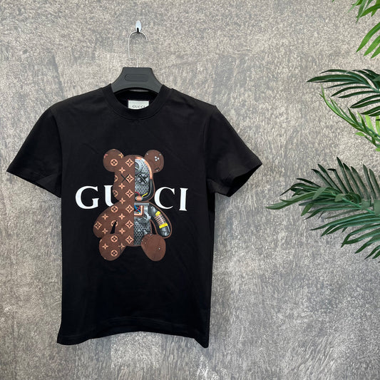 GG xLV T-Shirt Black