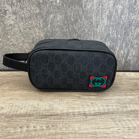 Gucci Handbag GG Grey